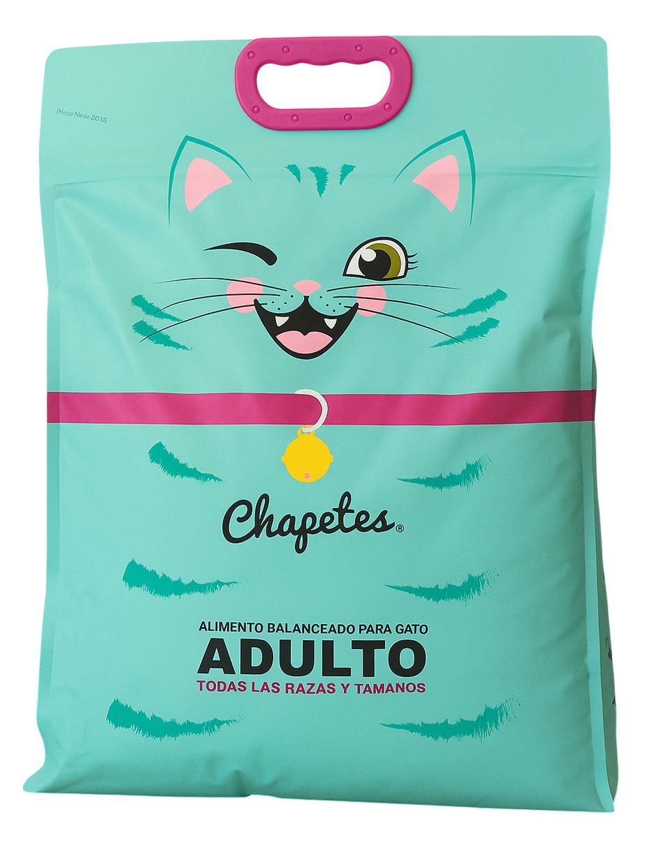 Croquetas de carne para gato etapa adulto Croquetas de carne para gato etapa adulto